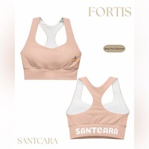 Fortis Women’s Sports Bra
